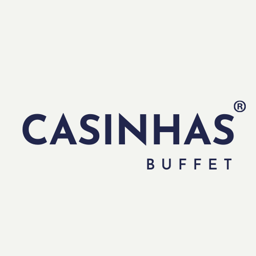 iCasinhas Buffet
